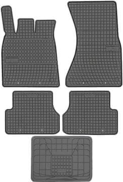 Podnice Frogum ET0730 i poklopac 542742 - Audi A6 C7 2011-2018 bez graničnika