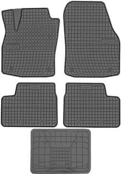 Podnice Frogum ET0694 i poklopac 542742 - Opel Astra III H 2004-2014 bez graničnika