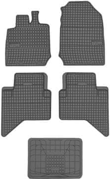 Podnice Frogum ET411357 + poklopac 542742 - Isuzu D Max II 5os 2020- bez graničnika