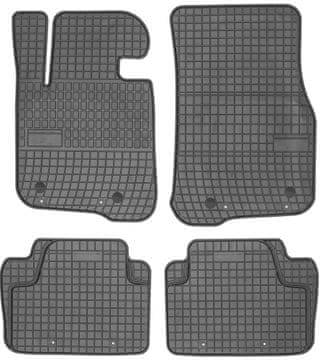 Podnice FROGUM ET402133 - BMW 4 F33 2013- MS+BMW čičak prednji - UGRADENE