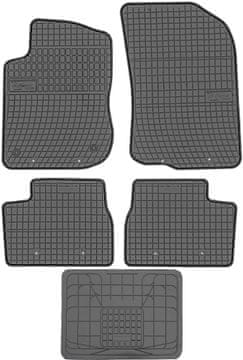 Podnice Frogum ET0640 s zaštitom 542742 - Peugeot 2008 II 2013-2019 bez graničnika