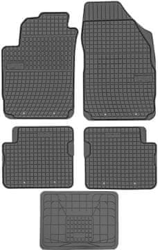 Podnice Frogum ET546313 i poklopac 542742 - Lancia Delta 2008-2014 bez graničnika