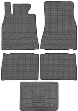 Podnice Frogum ET410442 i poklopac 542742 - Lexus LS III 2000-2006 bez graničnika