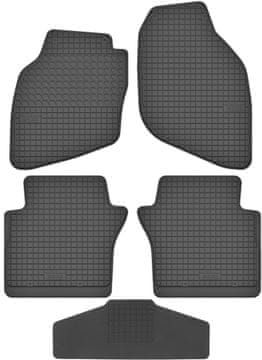Motohobby prostirke 150503 + navlaka 200000/1 - Honda City IV 2002-2008 BEZ ČEPOVA
