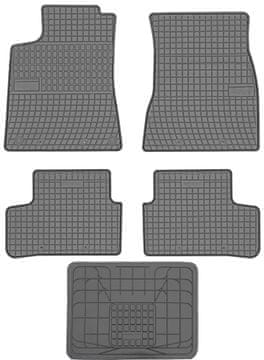 Podnice Frogum ET410510 i zaštita 542742 - Mercedes CLA II 2019- bez graničnika