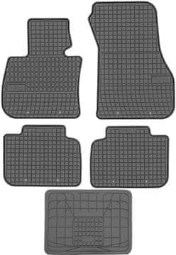Frogumki ET547914 + zaštita 542742 - BMW 2 F45 Active Tourer 2014- bez tepiha