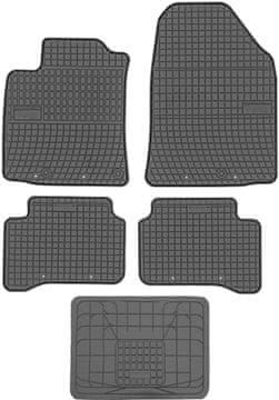Podnice Frogum ET547501 i poklopac 542742 - Hyundai Ioniq 2016- bez podmetača