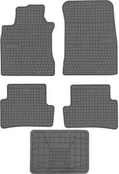 Tepisi Frogum ET402607 i zaštita 542742 - Renault Modus 2004-2012 bez stopera