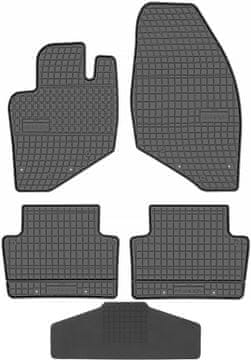 Podnice Prismat 1429 + zaštita 1000/1 - Volvo S80 1998-2006 bez zaustavljača