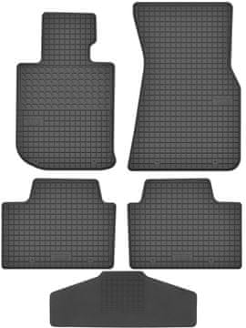 Motohobby prostirke 200402 + navlaka 200000/1 - BMW s3 G21 2019- BEZ ČEPOVA