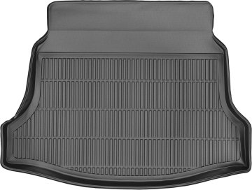 Prtljažnik MAX-CARGO 910611 - Honda Civic X Hatchback 2017-2021 (5 vrata)