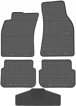 Prismiki 1440/01 i zaštita 1000/1 - Audi A6 C6 2004-05.2006 bez postolja