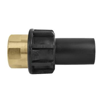 PE ELEKTROFUZIONI KONEKTOR 32X1 GW PE100 SDR11 EF