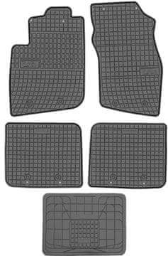 Frogumiki ET094A + zaštita 542742 - Volvo S40 1995-2004 bez graničnika