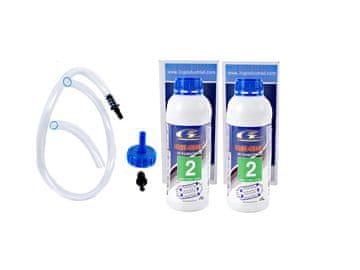 Tekućina za fap zelena eolys 176 2 litre (sastaviti od 2x pl127370)