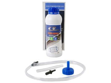 Univerzalni fap fluid 1-2-3-4 generacije 1 litra za satacen 2.0 tdi