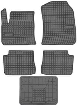 Frogumiki ET41111 + zaštita 542742 - Opel Corsa-e 2019 - BEZ PODNOŽKI