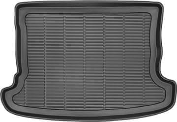 Prtljažnik DYWANIK 912110 - Toyota Corolla Verso II Minivan 2004-2009