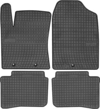 Tepih FROGIK824 - Hyundai i10 III Hatchback 2019- prednji montirano