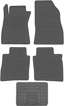 Tepih Frogum i zaštita 542742 - Nissan Pulsar 2014 - Bez Stopera
