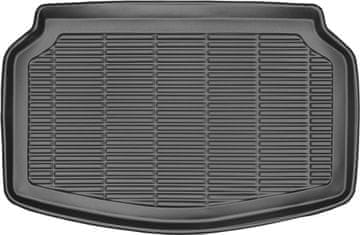 Prtljažnik MAX-DYWANIK 912112 - Toyota Yaris IV Hatchback 2019-