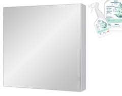 Astor Astor viseća ogledala Ida 60 cm s octom gospodarskim