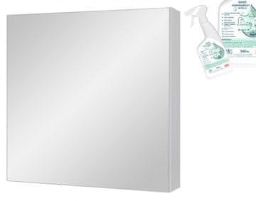 Astor Astor viseća ogledala Ida 60 cm s octom gospodarskim
