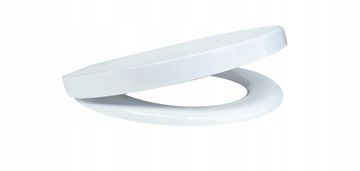 Hydroland Daska sedesowa slobodno padajuća Duroplast Prestige