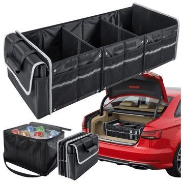 Mona Organizator termo torba za prtljažnik automobila