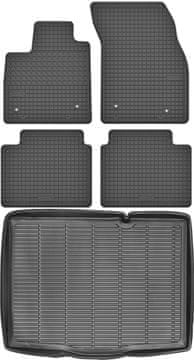 Ford Focus IV Hatchback od 2018. Komplet - gumij