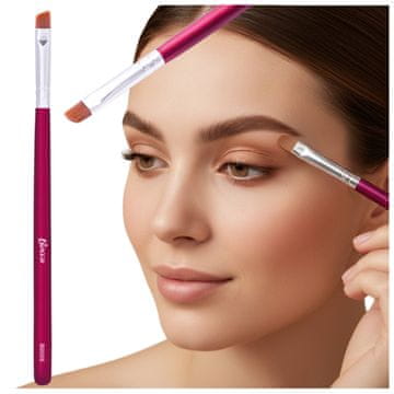 Mona Bocca Beauty kosi kist za profesionalnu šminku