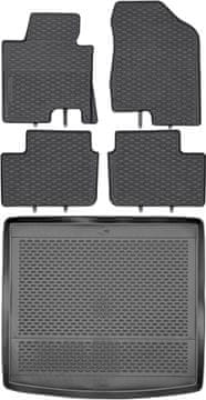 Kia Ceed II kombi od 2012-2018