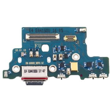 Originalno gnijezdo pločica za punjenje porta za Samsung Galaxy S20 Ultra 5G SM-G988B