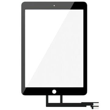 Staklo s dodirom + ljepilo oca (flexy oem, bakar) za ipad pro 9.7" a1673/a1674/a1675