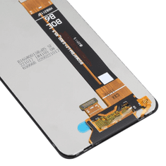 Lcd zaslon + ekran osjetljiv na dodir Samsung Galaxy A13 Sm-A137F Sm-A137F/DS crni