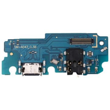 Originalno ležište za punjenje porta za Samsung Galaxy A04s SM-A047F GH96-15280A