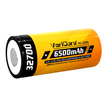 Akumulatorska baterija VariCore VC-3265 LIFE-PO4 32700 Li-ion 3,2 v 6500 mah