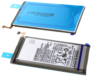 Samsung Originalna baterija eb-bg973abu za samsung galaxy s10 sm-g973 service pack