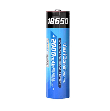 Akumulator baterija ćelija VariCore VC-1820 Plus 18650 Li-ion 3.7V 2000mAh
