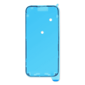 Uszczelka podklejka traka za montažu ispod zaslona za iPhone 16 Pro Max