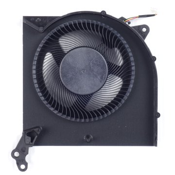 Ventilator za Lenovo Legion 5 15ARH05H CPU 12V 15ARH 15IMH 17IMH 17ARH