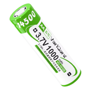 Akumulator baterija ćelija VariCore VC-1410S 14500 Li-ion 3.7V 1000mAh
