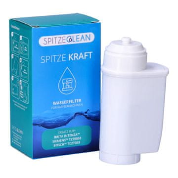 Bosch Spitz Kraft zamjena za Brita Intenza, Siemens TZ70003, Bosch TCZ7003