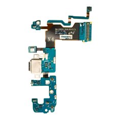 Pločica s priključkom za punjenje usb-c za samsung galaxy s9+ g965f