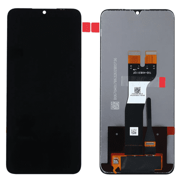 Originalni zaslon digitizer za Samsung Galaxy A05s A057, obnovljen