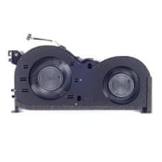 Ventilator za Lenovo IdeaPad Gaming 3 15arh05 3i 15imh05 5 15imh05