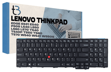 Tipkovnica Lenovo ThinkPad T540 s LED pozadinskim osvjetljenjem