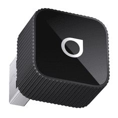 Bežični adapter Ottocast Mini Cube CarPlay i Android Auto, crni