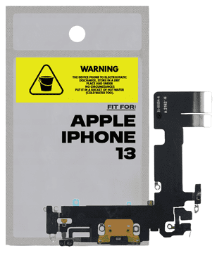 Priključak za punjenje Flex za Apple iPhone 13 A2482 A2631 OEM