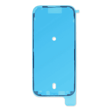 Uszczelka podklejka montażna za zaslon za Apple iPhone 16 Pro